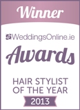Finalist - Weddings online awards