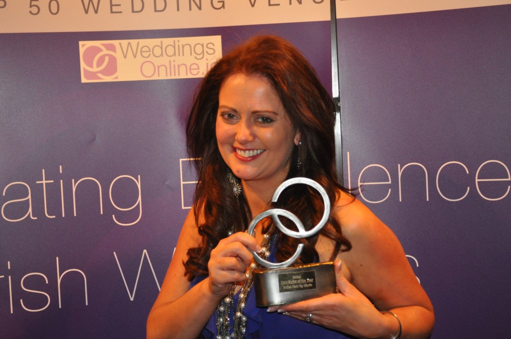 Hair Stylist of the Year 2023